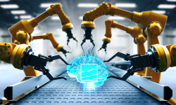 Featured image of post AI in production