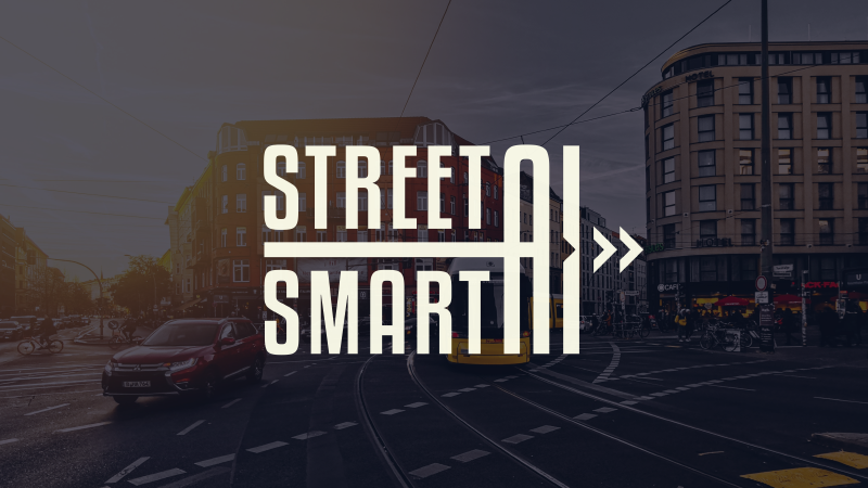 Featured image of post A story of Street Smart AI Meetup